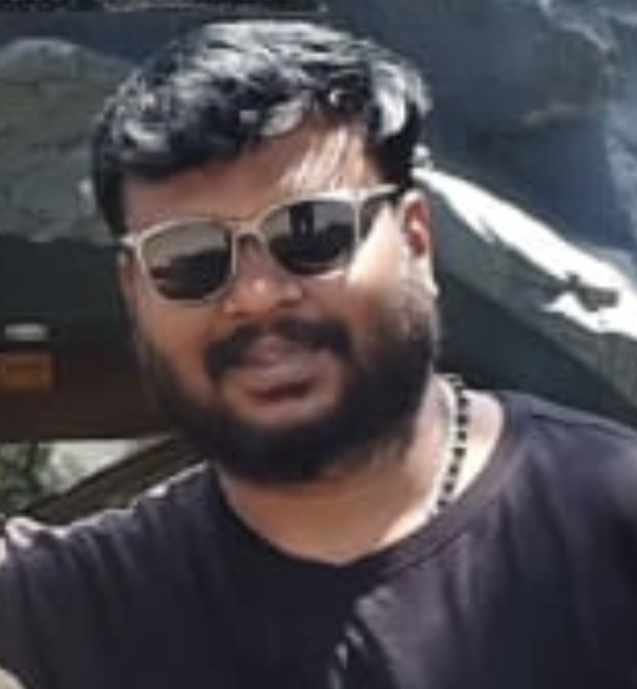 Sunil Babu Jayachandran